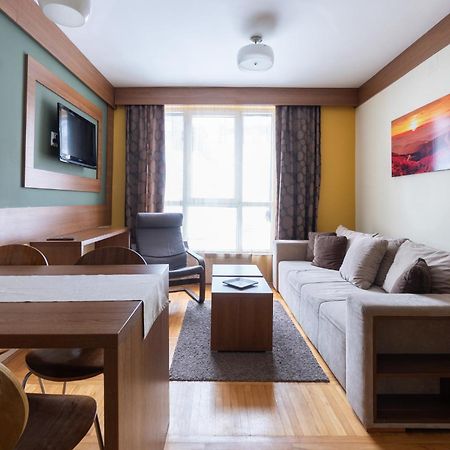 Hostgost At Kraljevi Cardaci Apartamento Kopaonik Exterior foto
