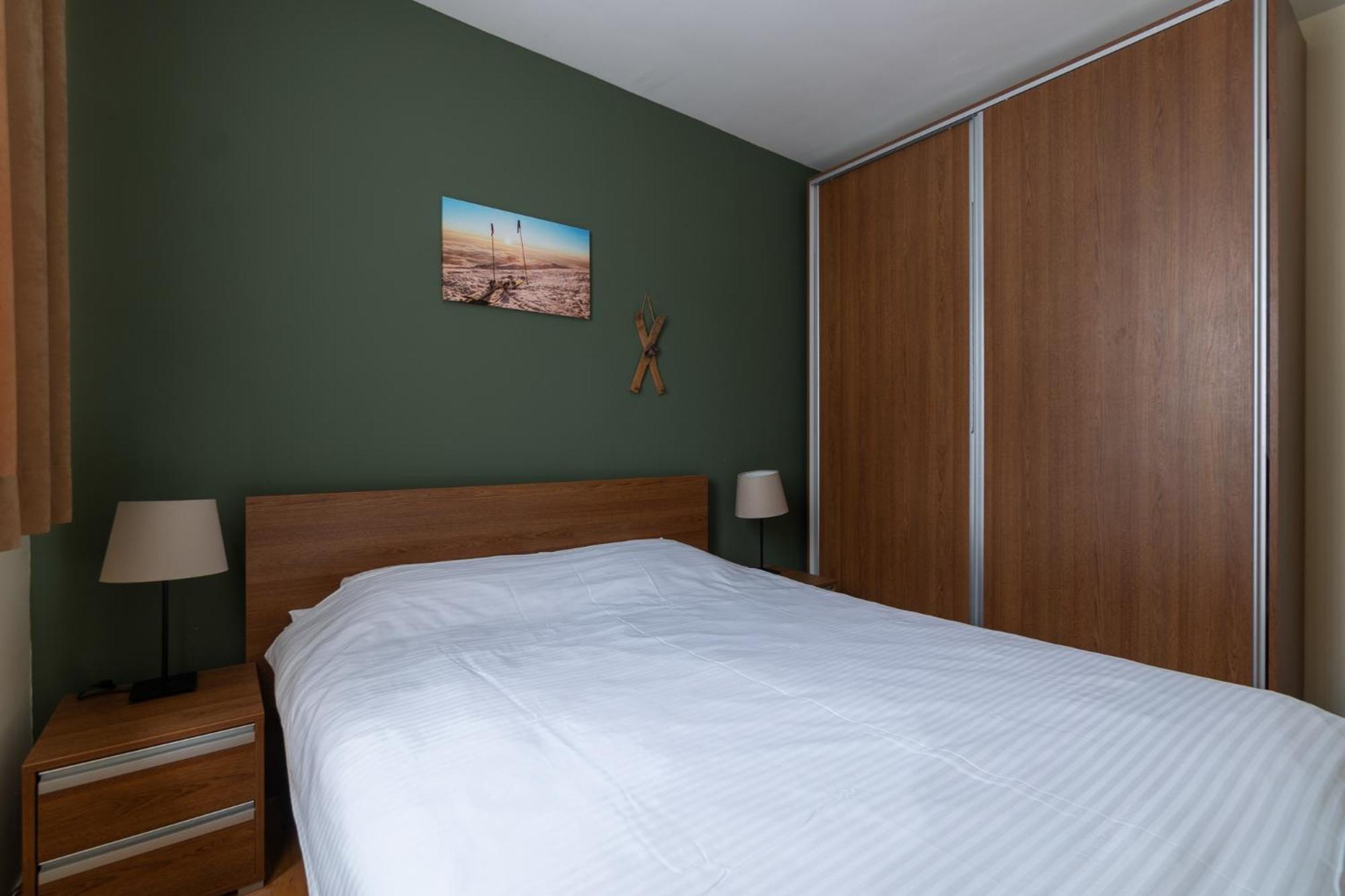 Hostgost At Kraljevi Cardaci Apartamento Kopaonik Exterior foto