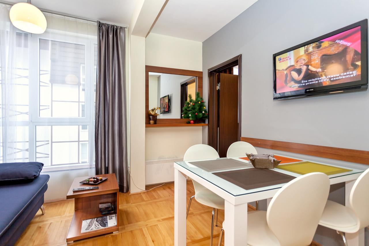 Hostgost At Kraljevi Cardaci Apartamento Kopaonik Exterior foto