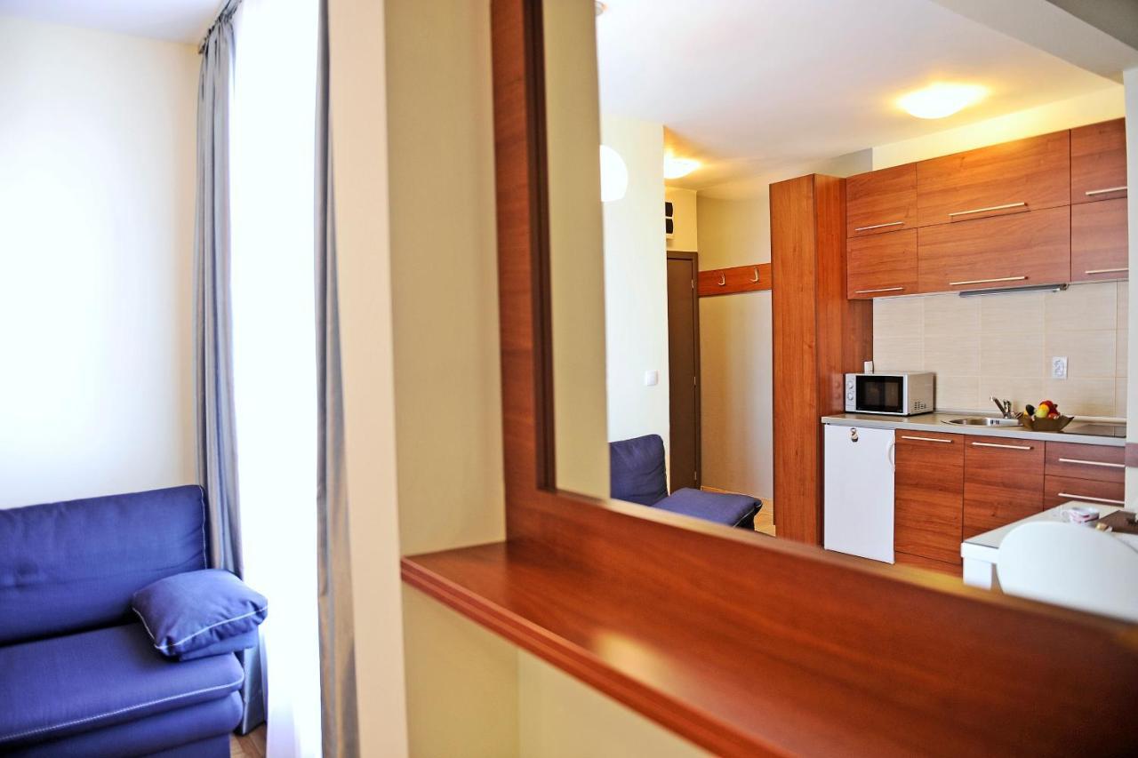 Hostgost At Kraljevi Cardaci Apartamento Kopaonik Exterior foto
