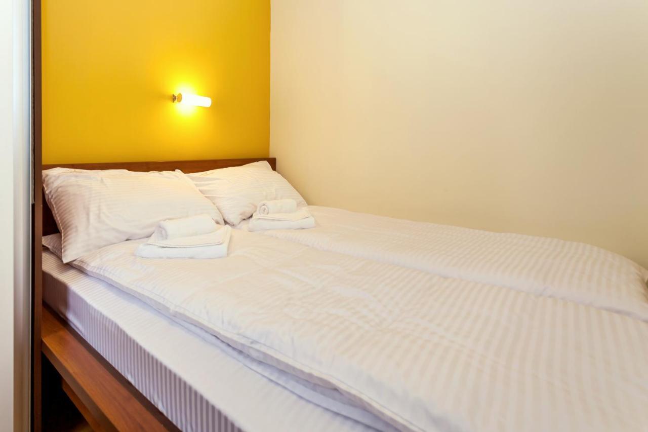Hostgost At Kraljevi Cardaci Apartamento Kopaonik Exterior foto