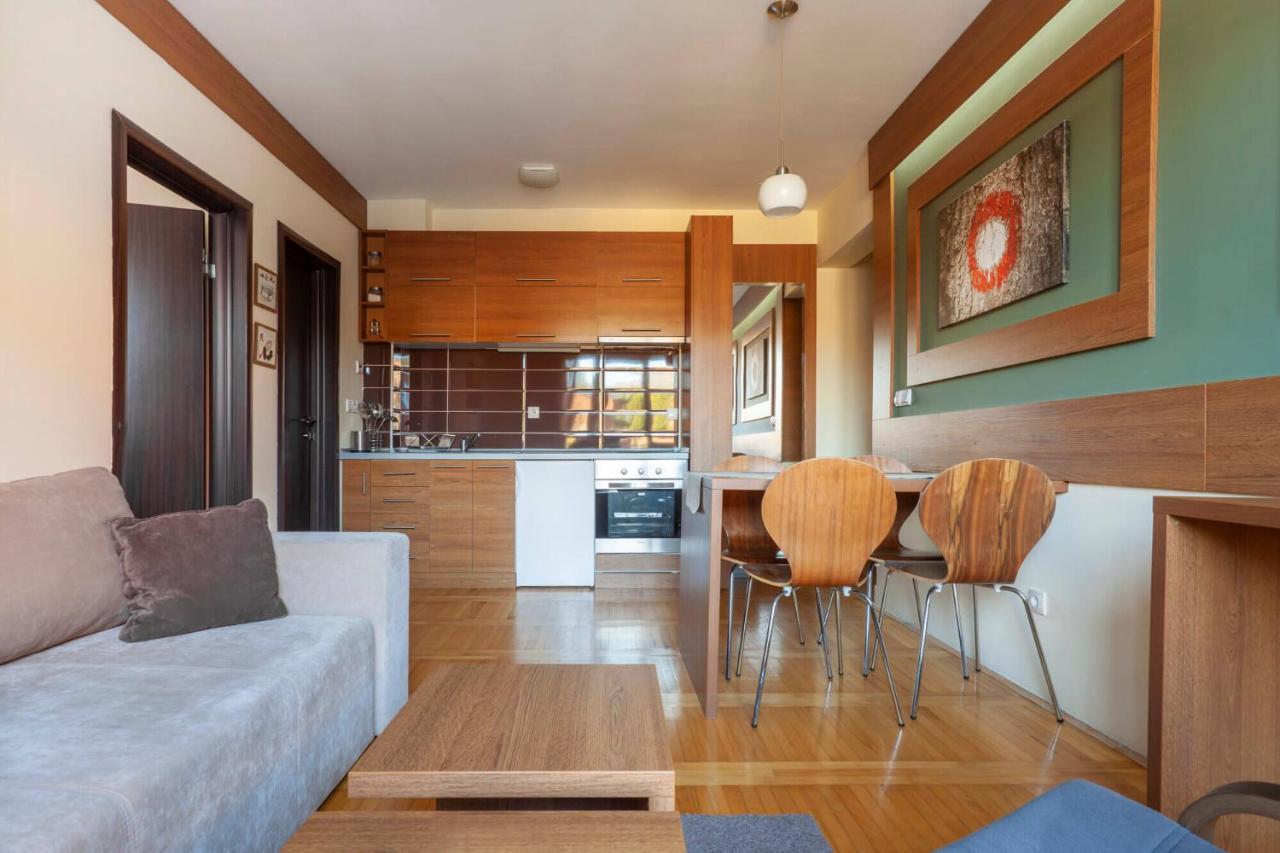 Hostgost At Kraljevi Cardaci Apartamento Kopaonik Exterior foto