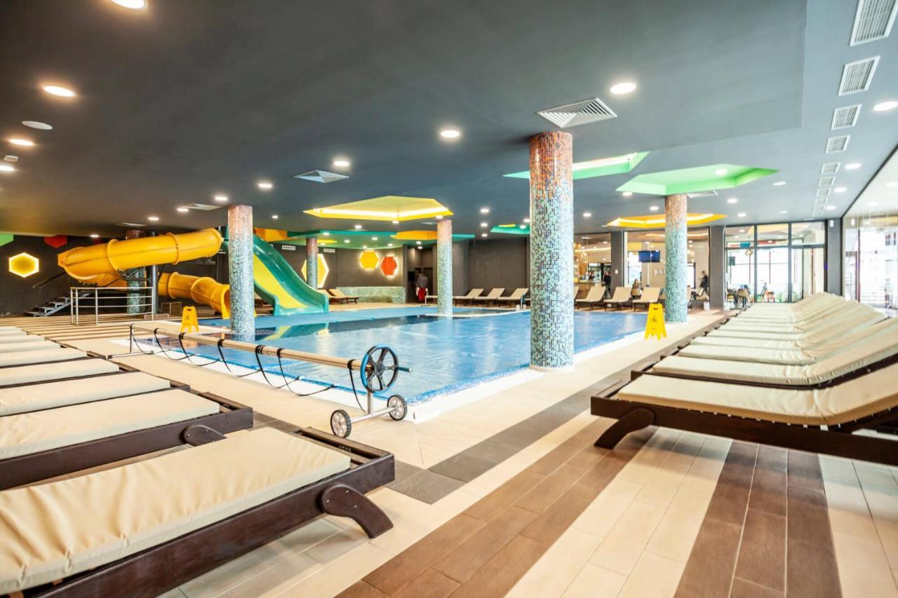 Hostgost At Kraljevi Cardaci Apartamento Kopaonik Exterior foto